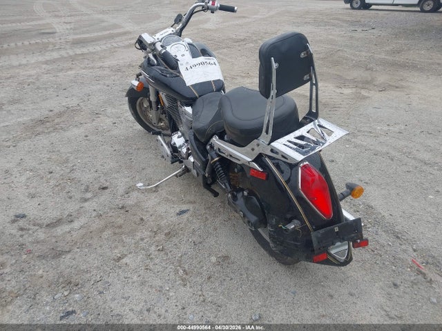 Honda Vtx1800 R