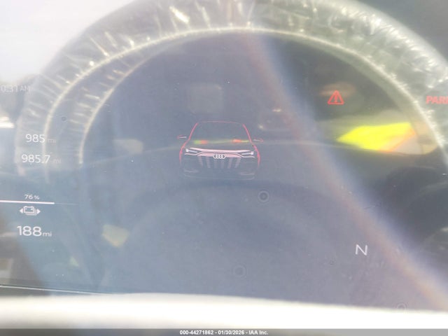 Audi Q6 Premium Plus Quattro