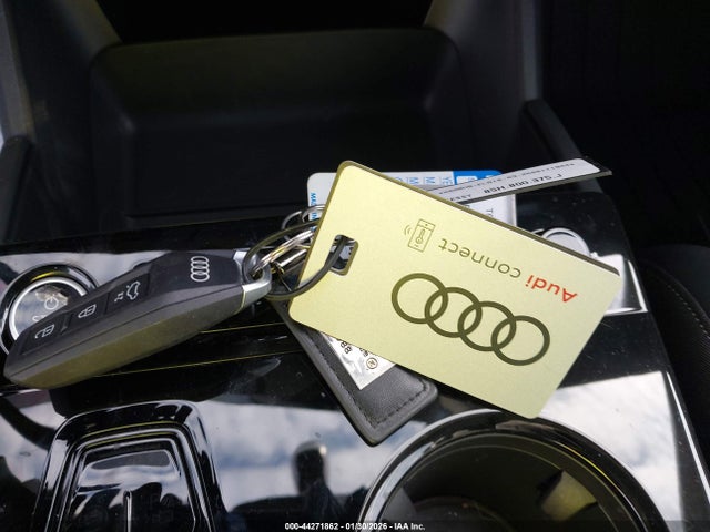 Audi Q6 Premium Plus Quattro
