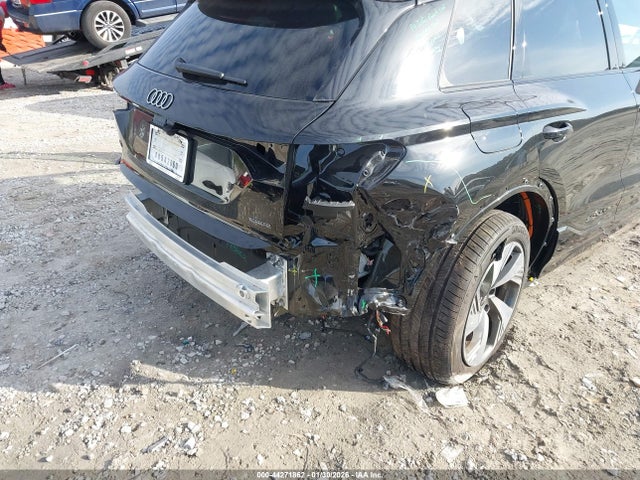 Audi Q6 Premium Plus Quattro