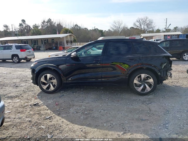 Audi Q6 Premium Plus Quattro