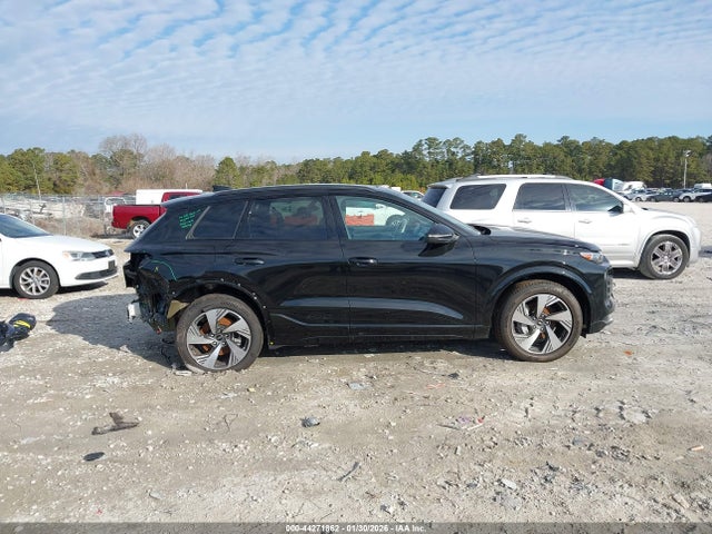 Audi Q6 Premium Plus Quattro