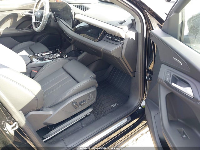 Audi Q6 Premium Plus Quattro