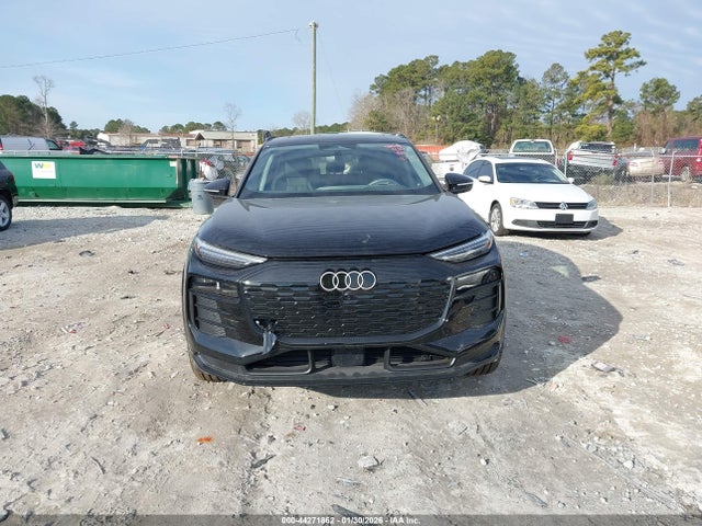 Audi Q6 Premium Plus Quattro