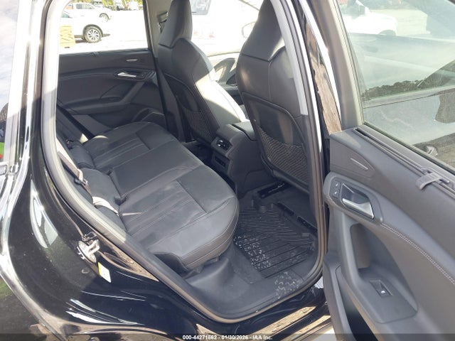 Audi Q6 Premium Plus Quattro