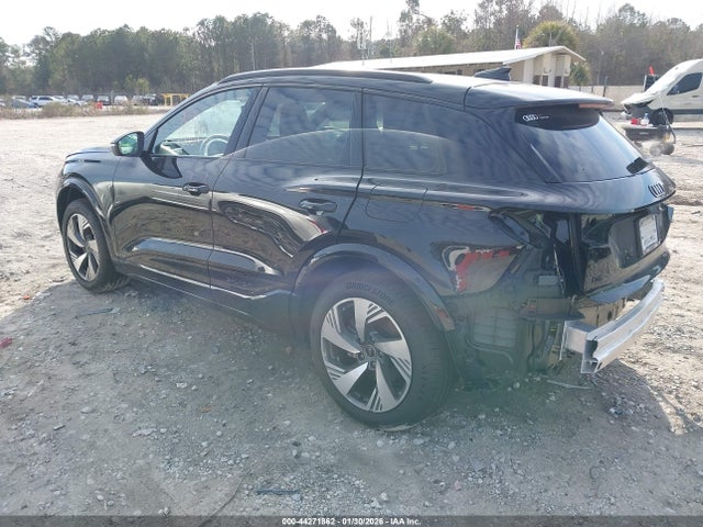 Audi Q6 Premium Plus Quattro