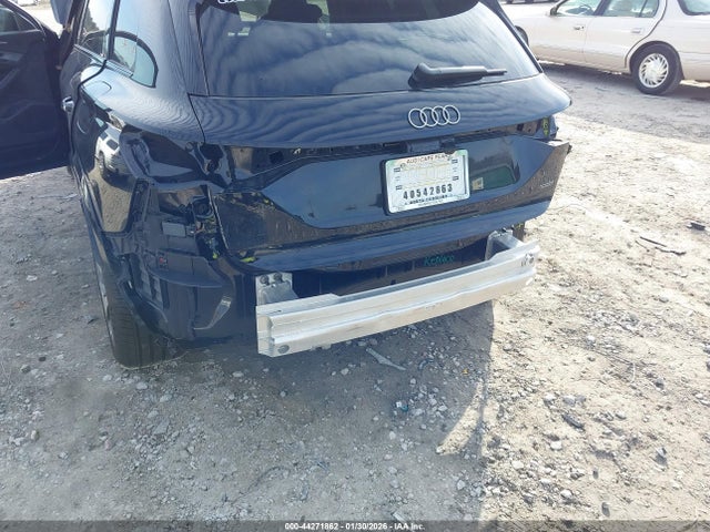 Audi Q6 Premium Plus Quattro
