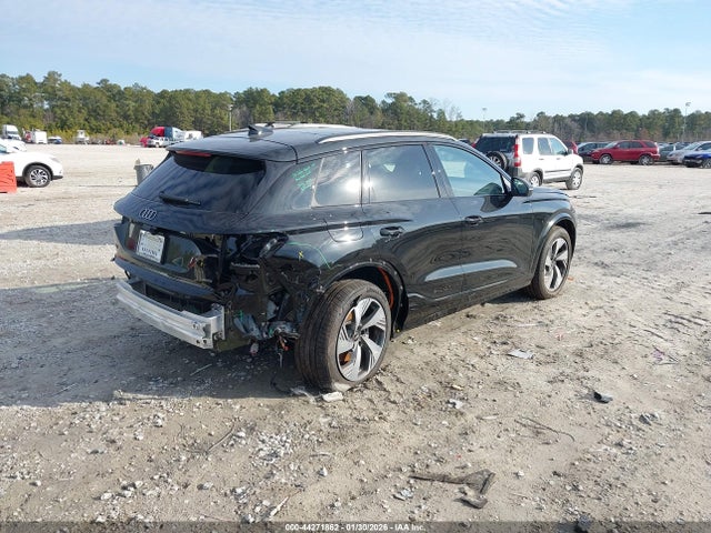 Audi Q6 Premium Plus Quattro