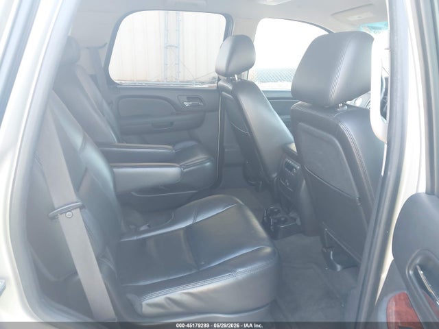 Chevrolet Tahoe Ltz