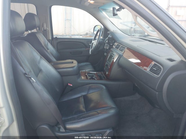 Chevrolet Tahoe Ltz