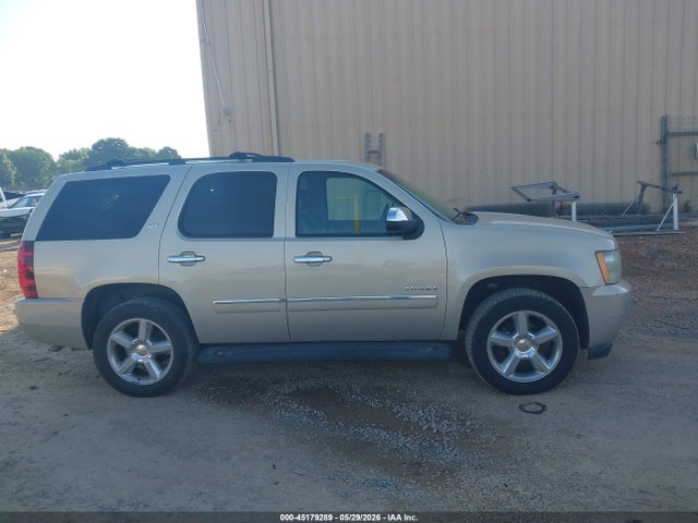 Chevrolet Tahoe Ltz