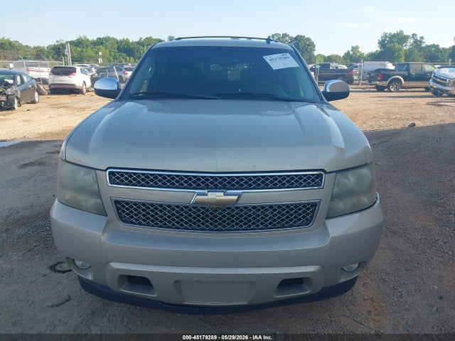 Chevrolet Tahoe Ltz