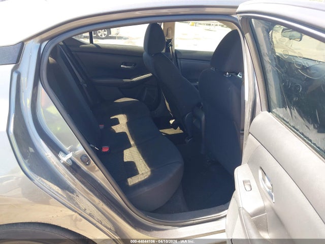 Nissan Sentra S Xtronic Cvt