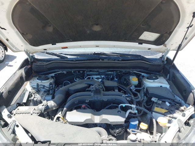 Subaru Forester 2.5i Premium