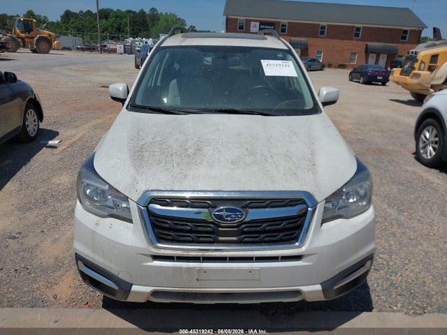 Subaru Forester 2.5i Premium