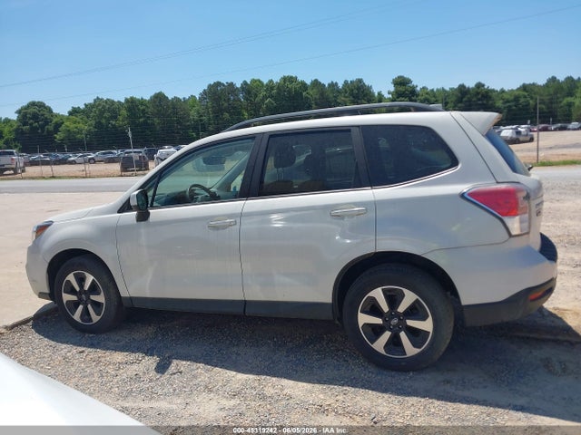 Subaru Forester 2.5i Premium