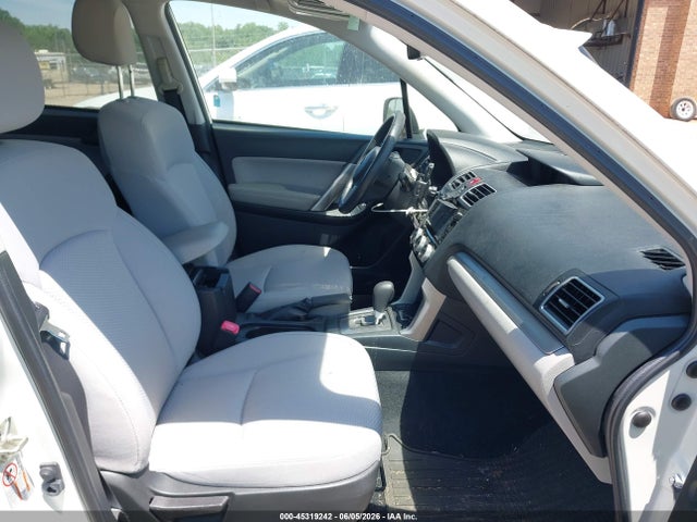 Subaru Forester 2.5i Premium