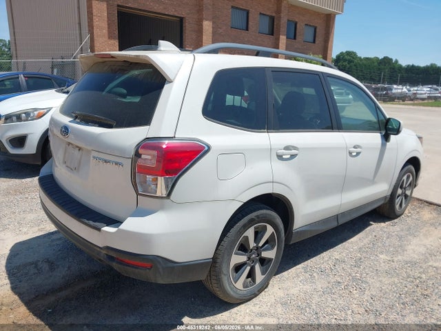 Subaru Forester 2.5i Premium