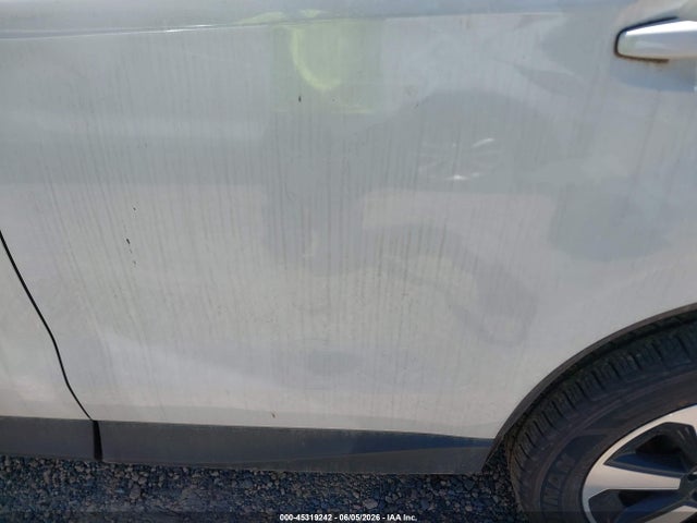 Subaru Forester 2.5i Premium