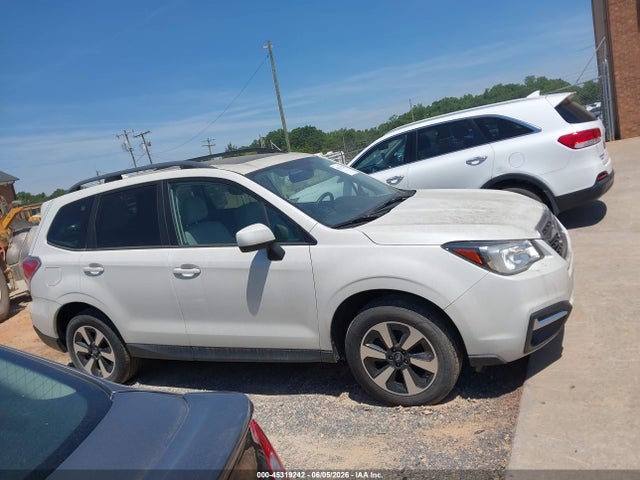 Subaru Forester 2.5i Premium