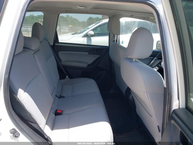 Subaru Forester 2.5i Premium