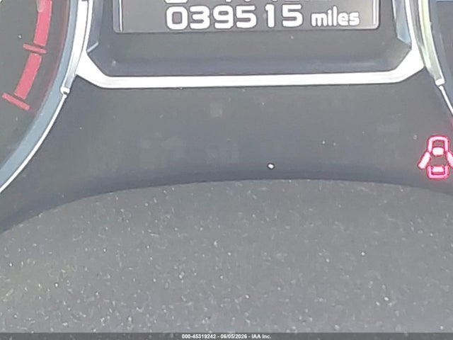 Subaru Forester 2.5i Premium