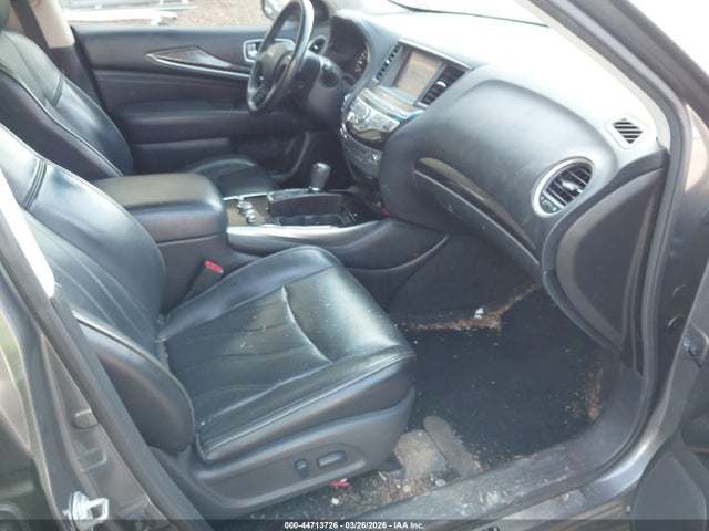 INFINITI Qx