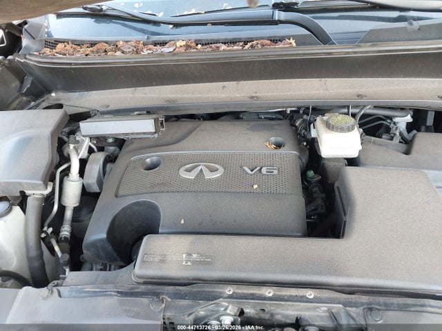 INFINITI Qx