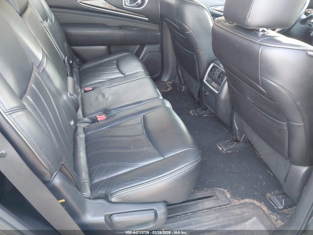 INFINITI Qx