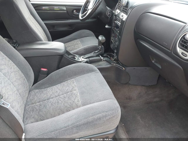 GMC Envoy Sle