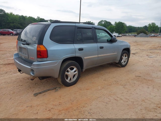 GMC Envoy Sle