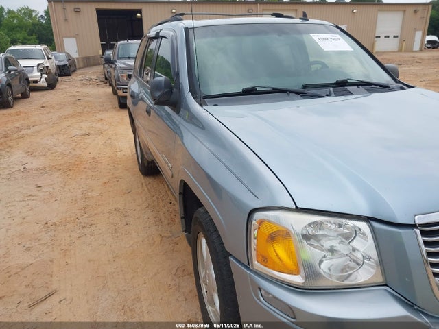 GMC Envoy Sle