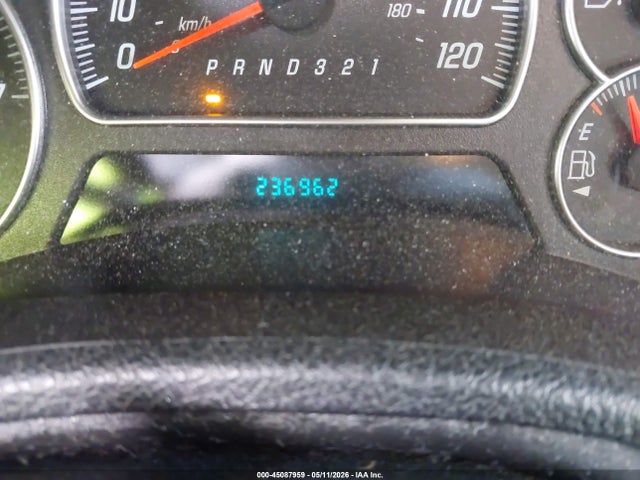 GMC Envoy Sle
