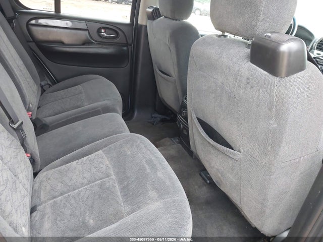 GMC Envoy Sle
