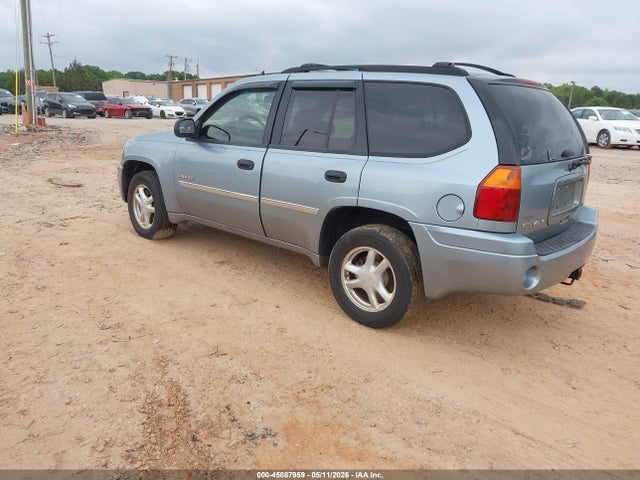 GMC Envoy Sle