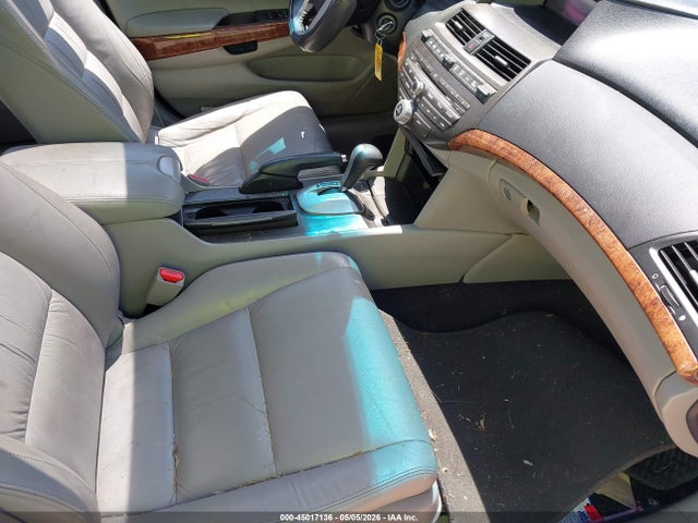 Honda Accord 2.4 Ex-l