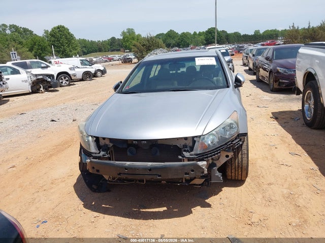 Honda Accord 2.4 Ex-l