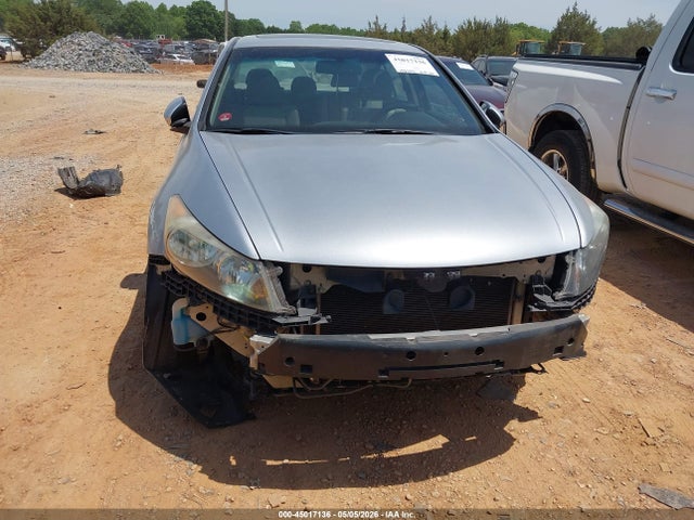 Honda Accord 2.4 Ex-l