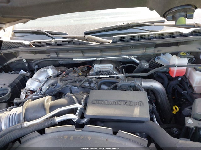 General Motors Sierra 2500HD 4wd  Standard Bed At4