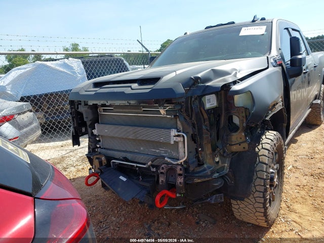 General Motors Sierra 2500HD 4wd  Standard Bed At4