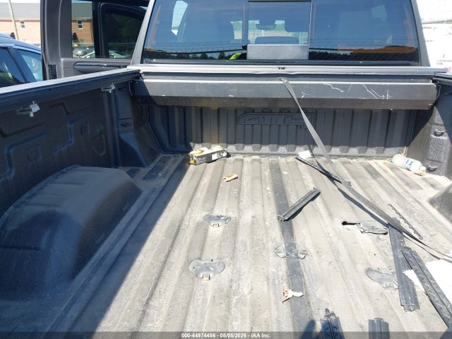General Motors Sierra 2500HD 4wd  Standard Bed At4