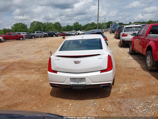 Cadillac XTS Luxury
