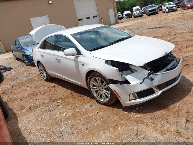 Salvage Cadillac XTS Image
