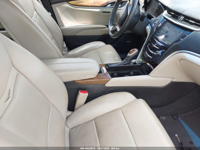 Cadillac XTS Luxury