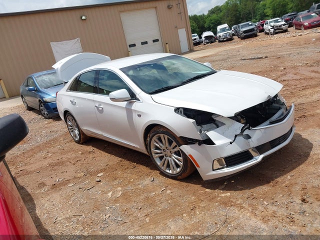 Cadillac XTS Luxury
