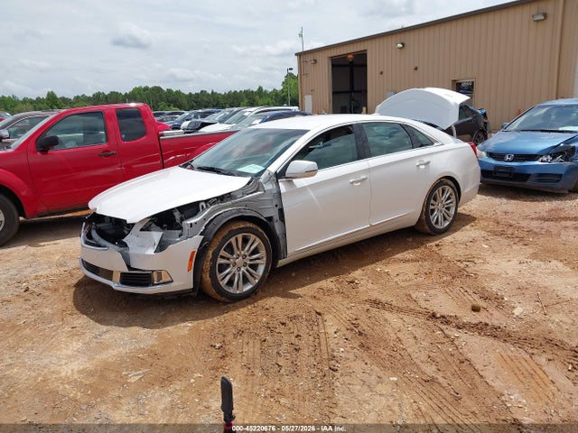 Cadillac XTS Luxury
