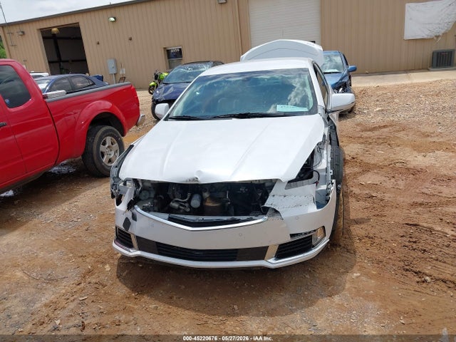 Cadillac XTS Luxury