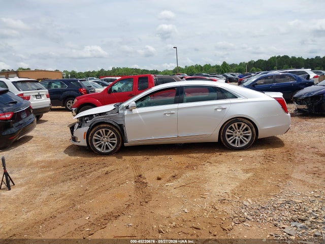 Cadillac XTS Luxury