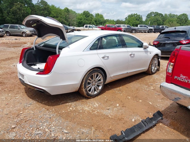 Cadillac XTS Luxury