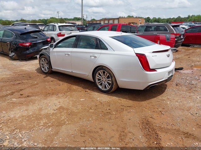 Cadillac XTS Luxury
